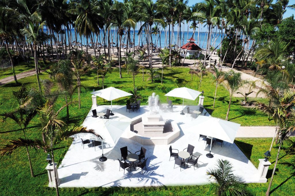 Bahia Principe Luxury Bouganville - Adults Only фото 89