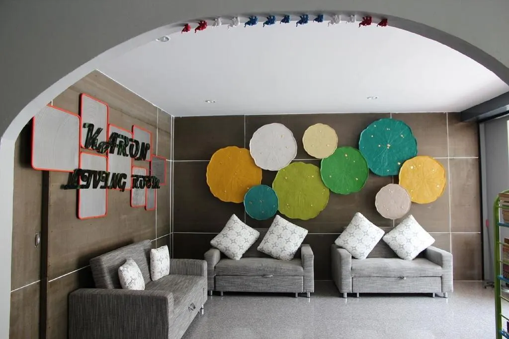 Karon Living Room Hotel фото 8