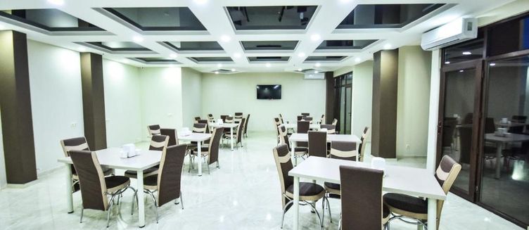 Фото отеля Wave