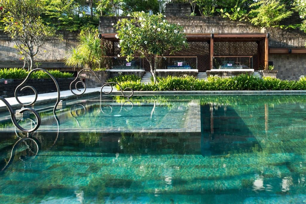 Hotel Indigo Bali Seminyak Beach фото 37