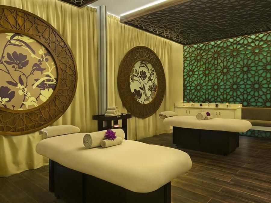 Hilton Al Hamra Beach & Golf Resort фото 65