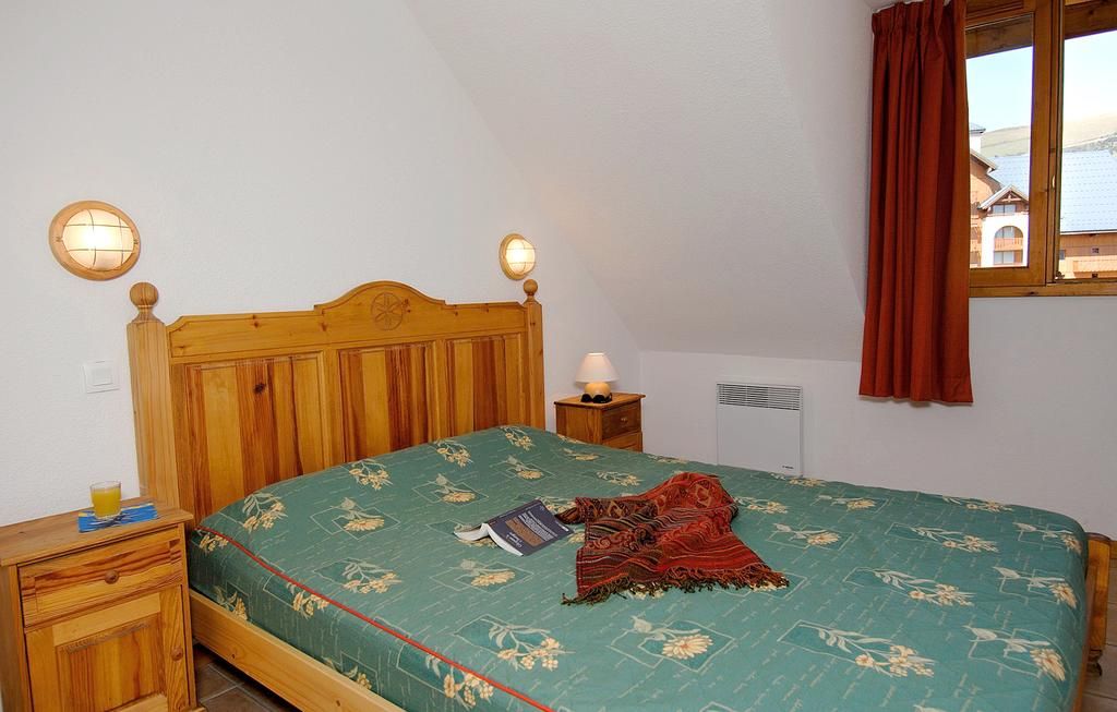 Residence Odalys Le Prince des Ecrins фото 3