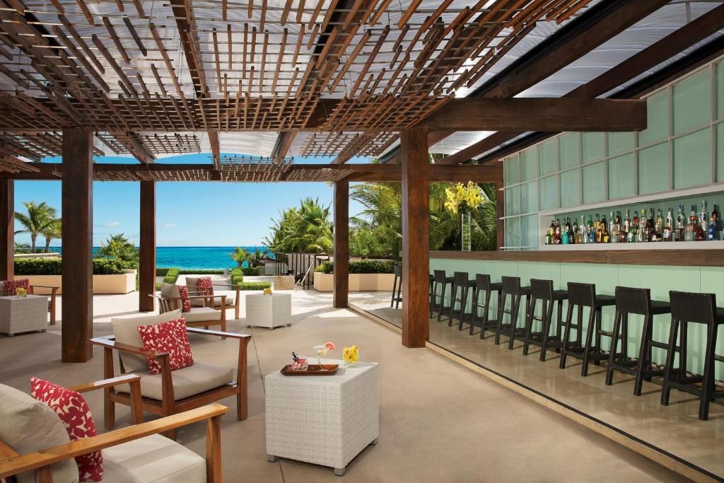 Secrets The Vine Cancun - All Inclusive Adults Only фото 12
