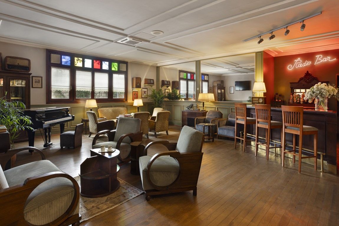 Armada Hotel Istanbul фото 9