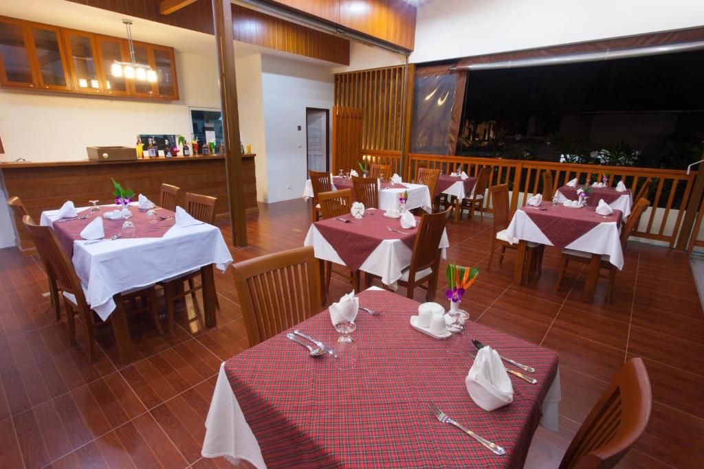 Chalong Princess Pool Villa Resort фото 4