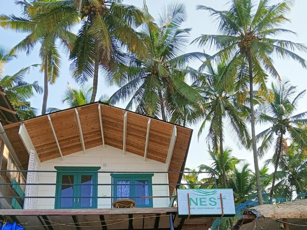 The Nest фото 20