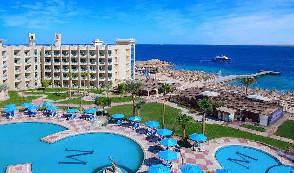 Moreno Horizon Spa & Resort фото 35