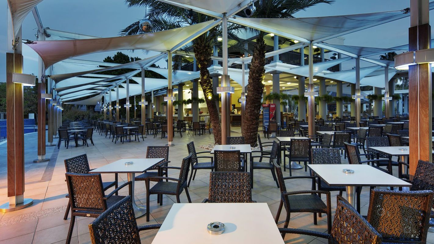 Magic Life Belek фото 40