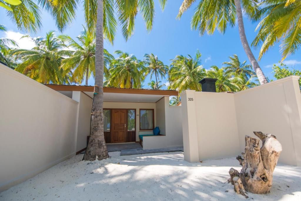 Fun Island Resort фото 28