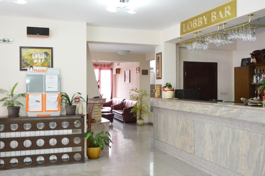 Hotel Dumanov фото 23