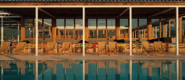 Фото отеля Rooms Hotel Batumi