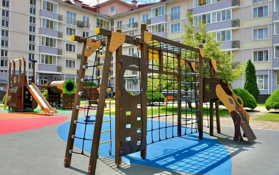 Бархатные Сезоны Семейный Квартал (участок 14) фото 11