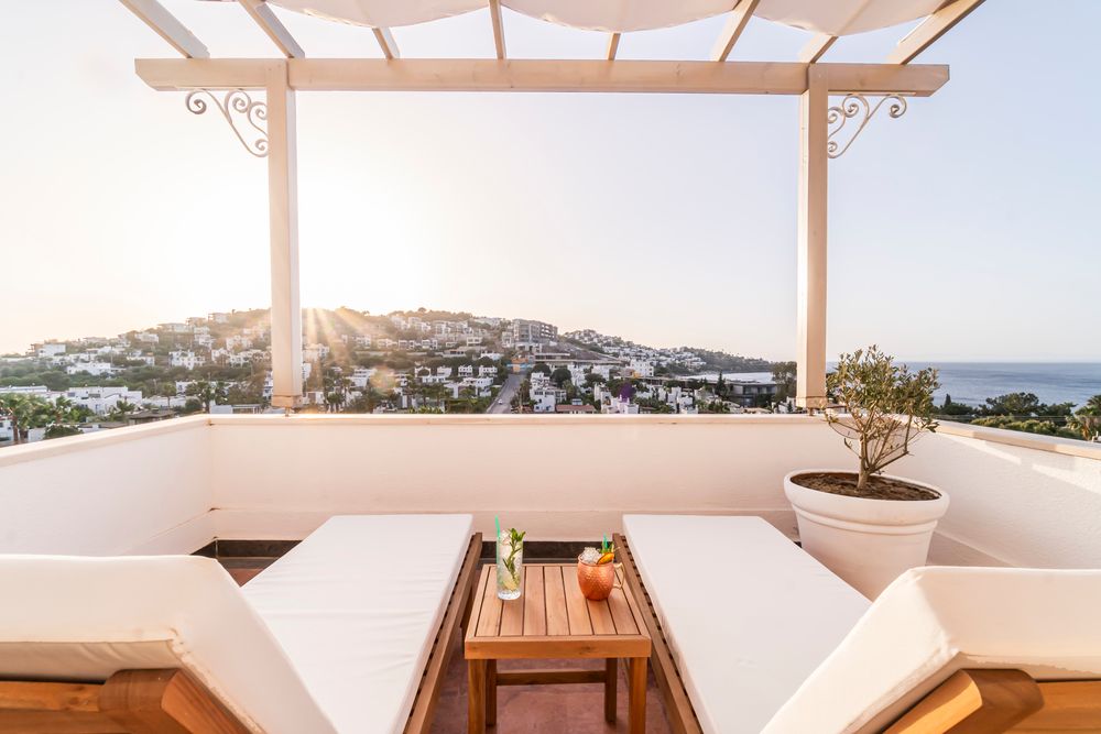Elementa Luxury Boutique Hotel (Adults Only) фото 80
