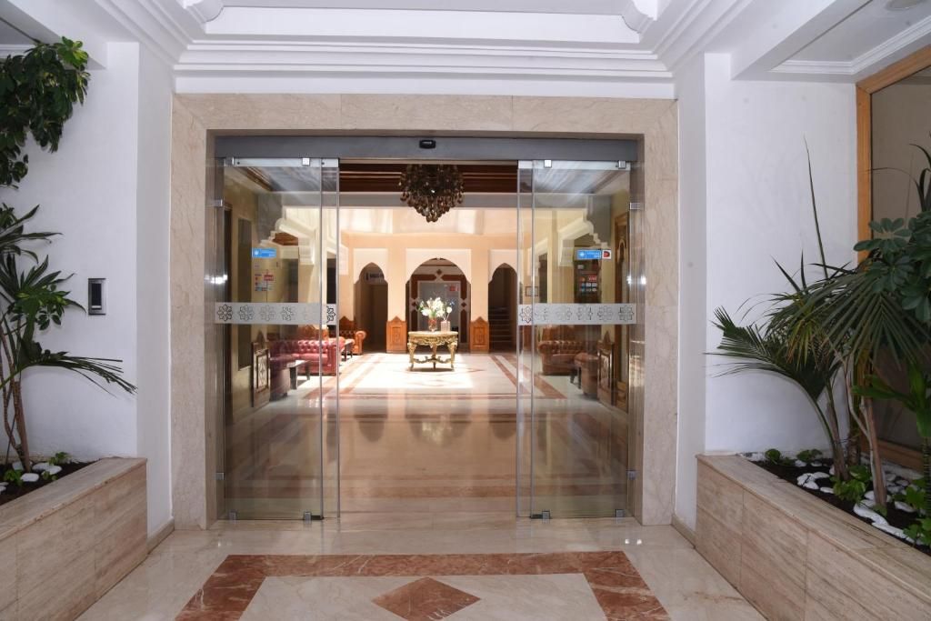Golden Beach Appart'hotel фото 16