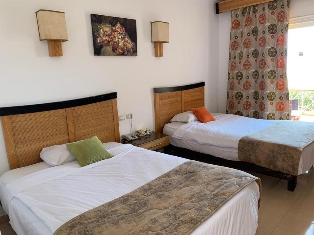 Sharm El Naga Resort and Diving Center фото 3