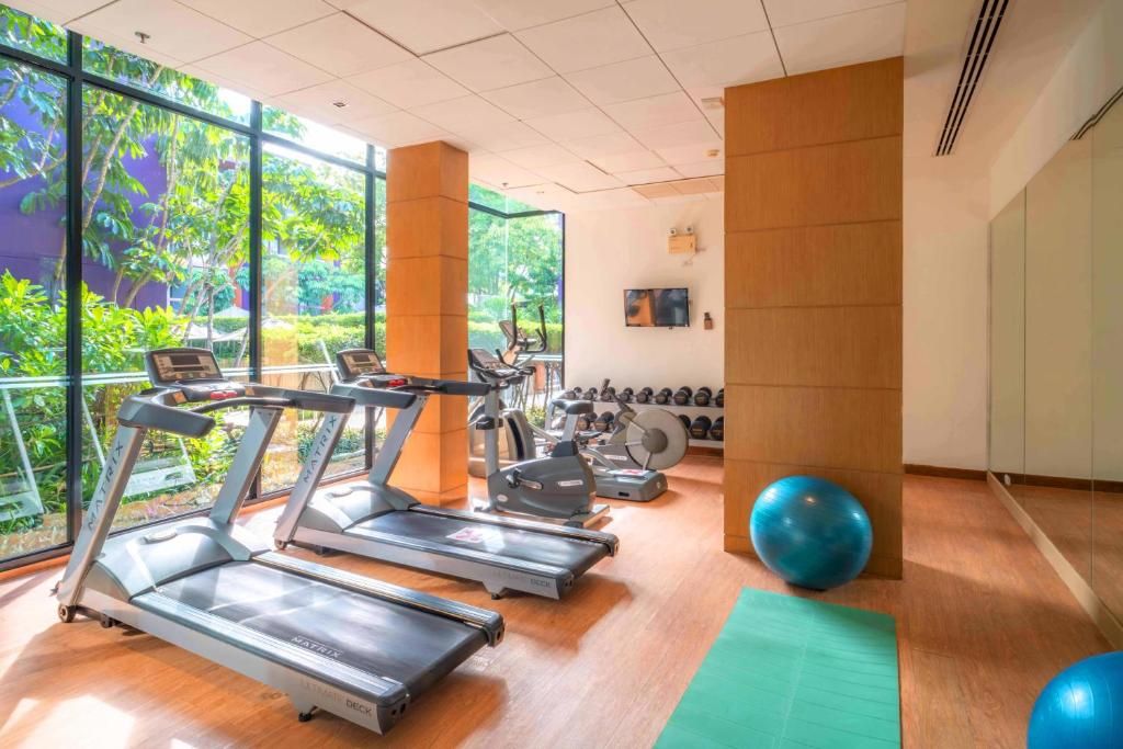 Holiday Inn Express Phuket Patong Beach Central фото 43