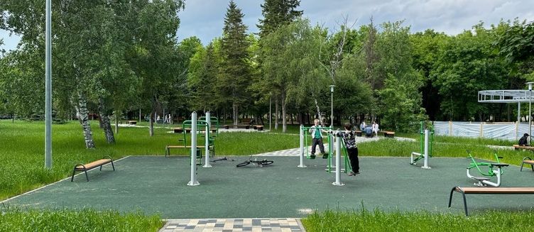 Фото отеля Гостевой дом «Комфорт»