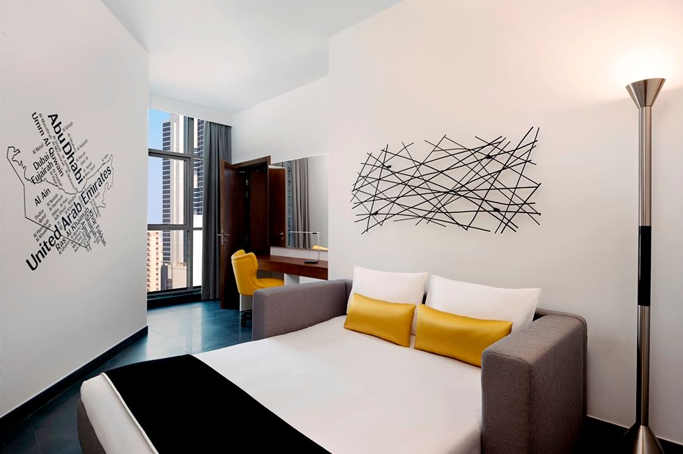 TRYP by Wyndham Dubai фото 76