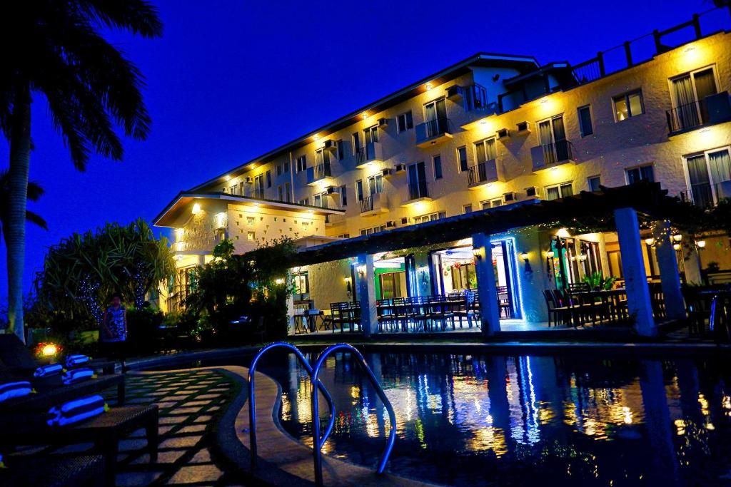 Hotel Soffia Boracay фото 74