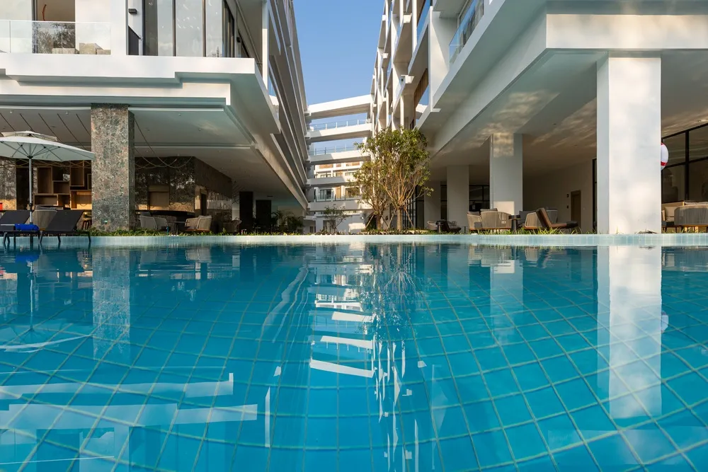 Laya Resort Phuket Island фото 123