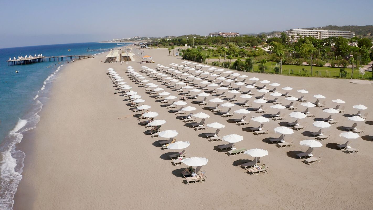 Alarcha Hotels & Resort фото 6