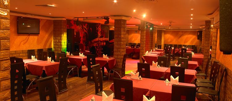 Фото отеля Phoenicia Hotel