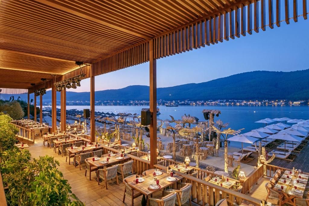 Titanic Luxury Collection Bodrum фото 170
