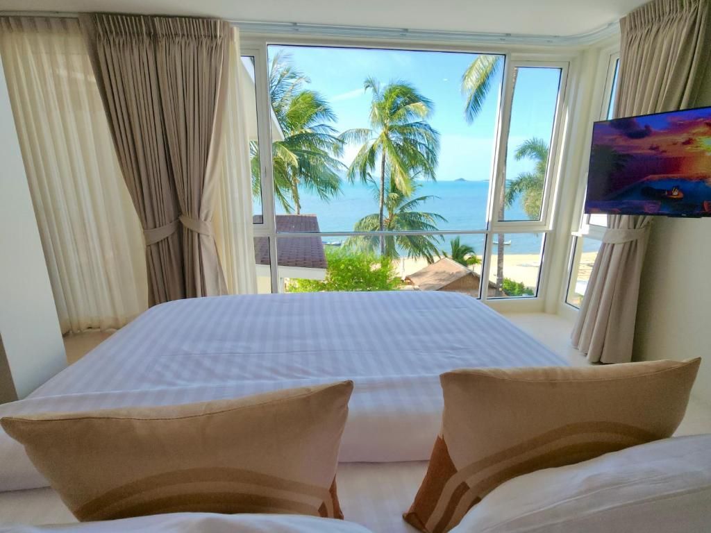 Baan Bophut Beach Hotel фото 27
