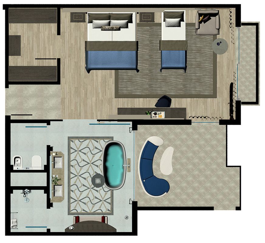 Gural Premier Belek фото 109