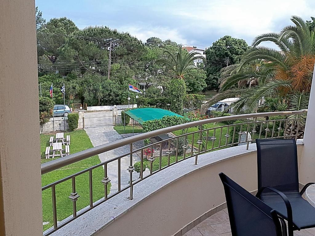 Asteras Hotel фото 6