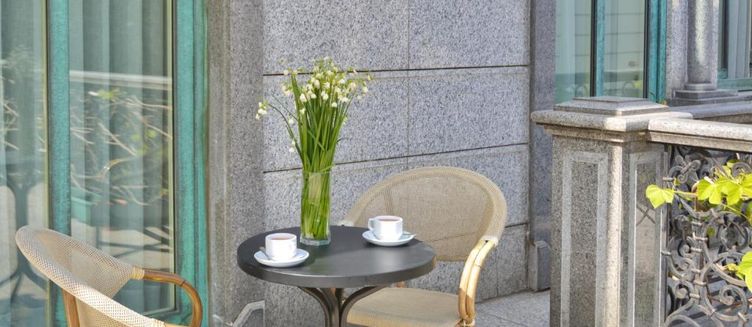 Фото отеля O. Galogre