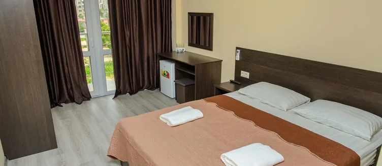 Фото отеля Орхидея