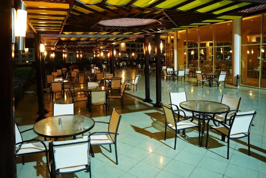 Amarina Star Resort & Aqua Park фото 91