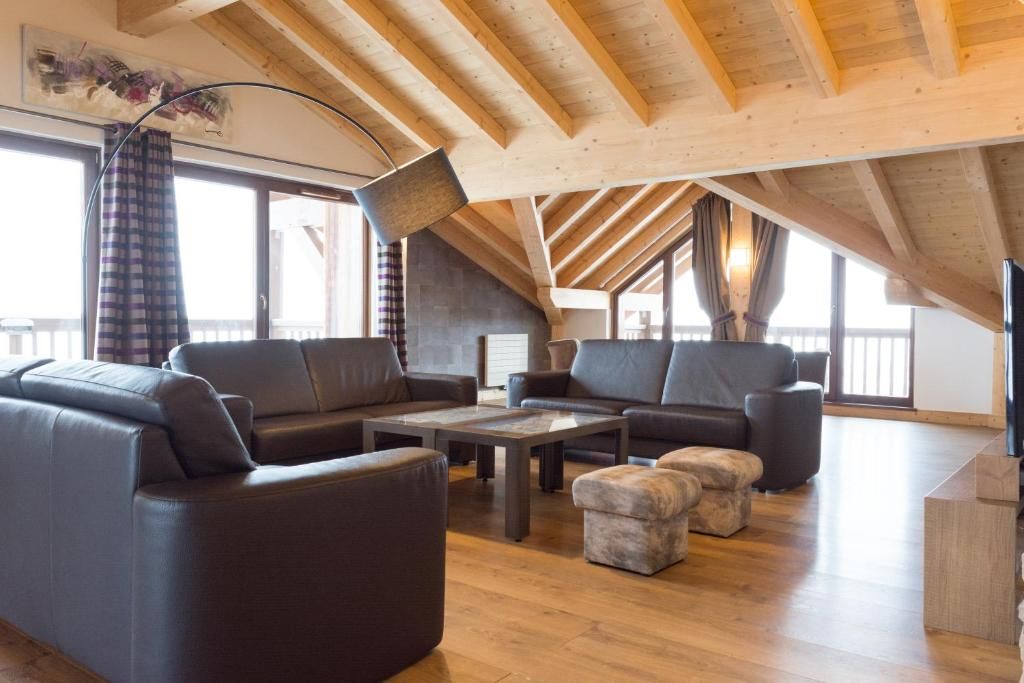 Chalet des Neiges Koh-i Nor фото 19