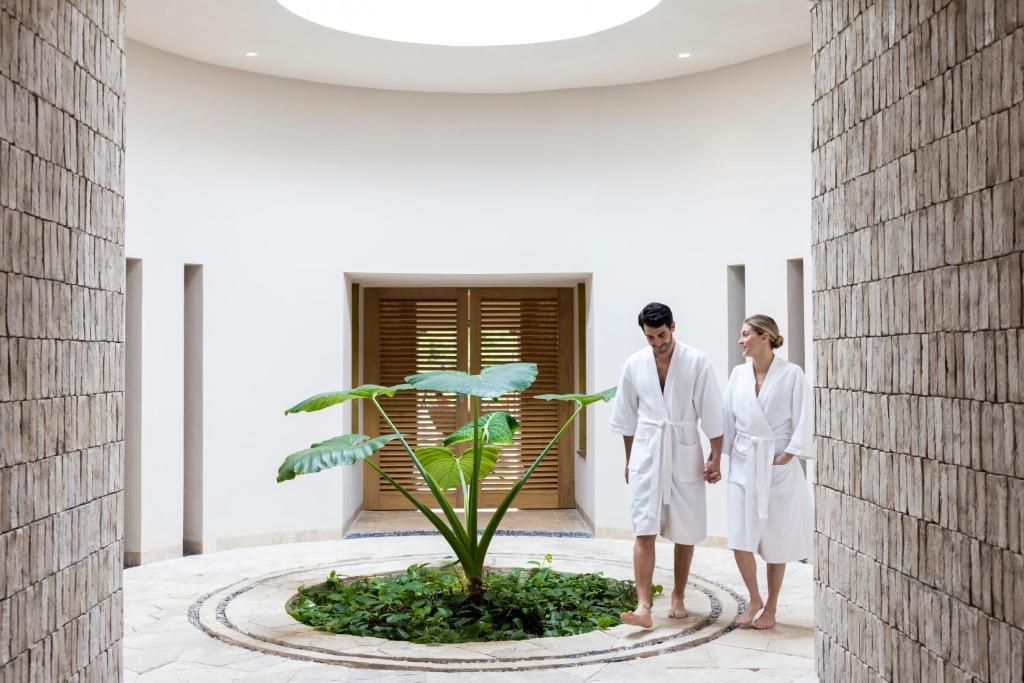 Secrets Capri Riviera Cancun - All Inclusive - Adults Only фото 3
