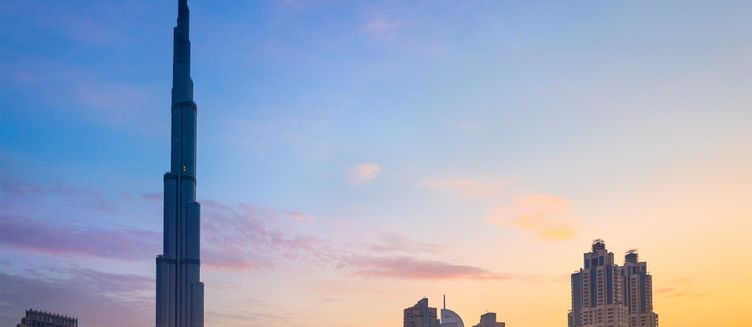 Фото отеля Time Dunes Hotel Apartments Oud Metha