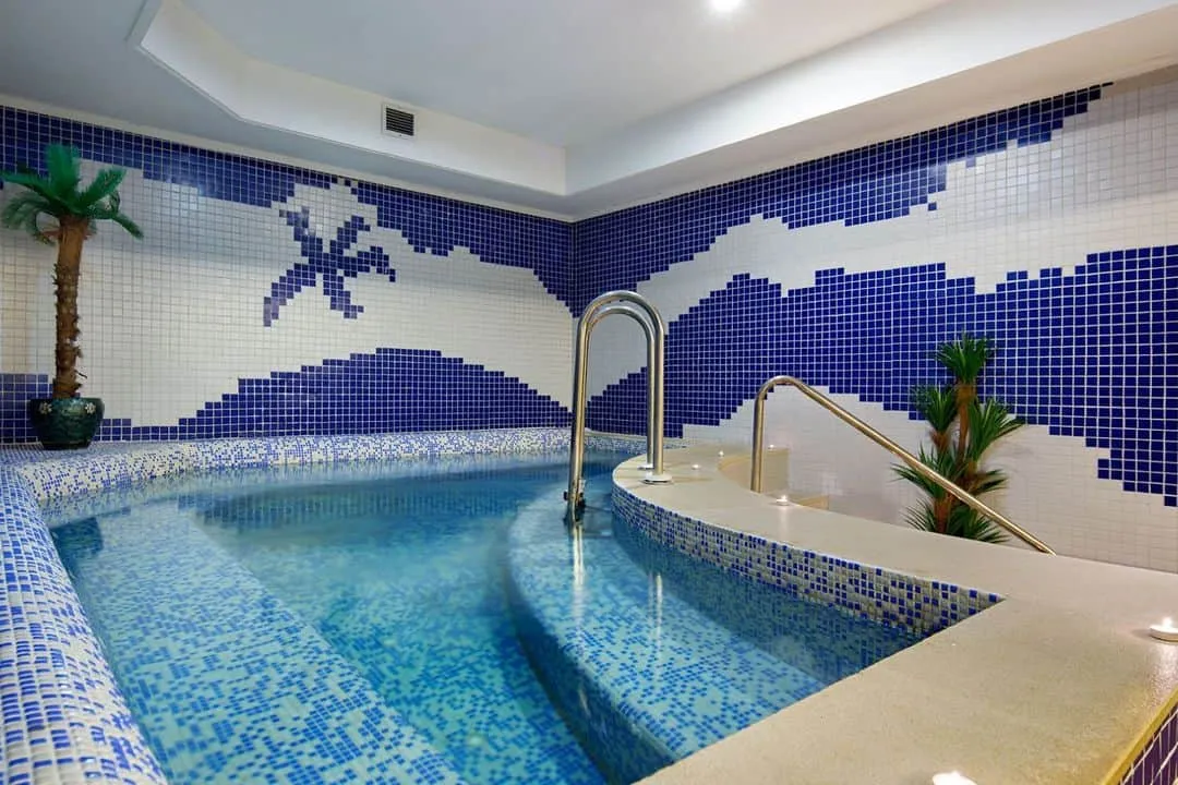 Larissa Sultan's Beach Hotel фото 19