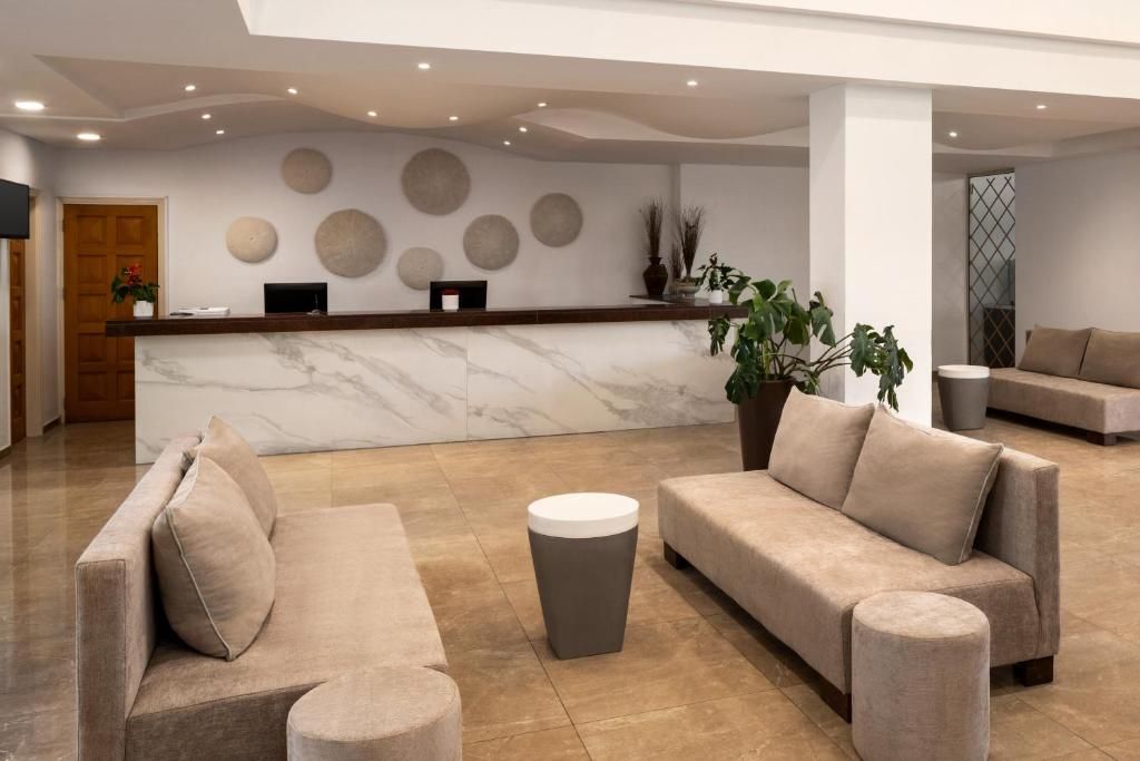 Freij Resort (ex. Ramada Hotel & Suites by Wyndham Ayia Napa) фото 11