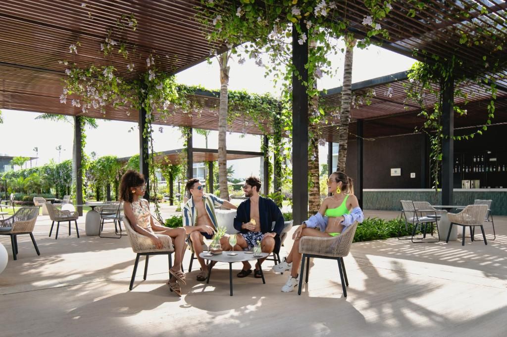 Live Aqua Beach Resort Punta Cana - All Inclusive - Adults Only фото 55