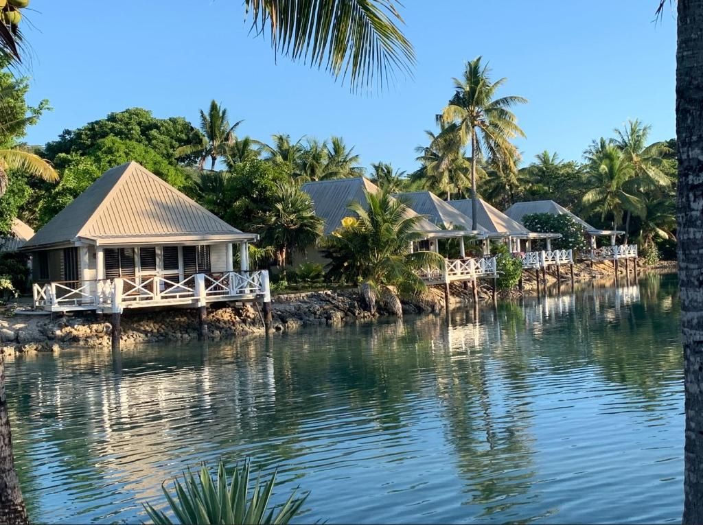 MUSKET COVE ISLAND RESORT & MARINA фото 36