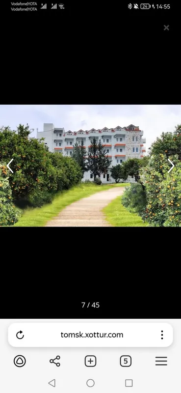 UK Hotel Kiris фото 50
