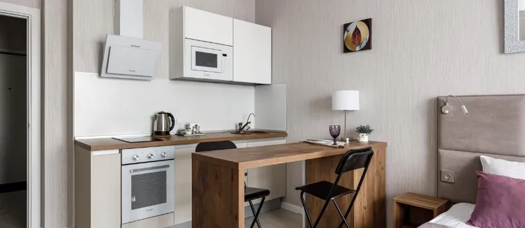 Фото отеля Salut Plus