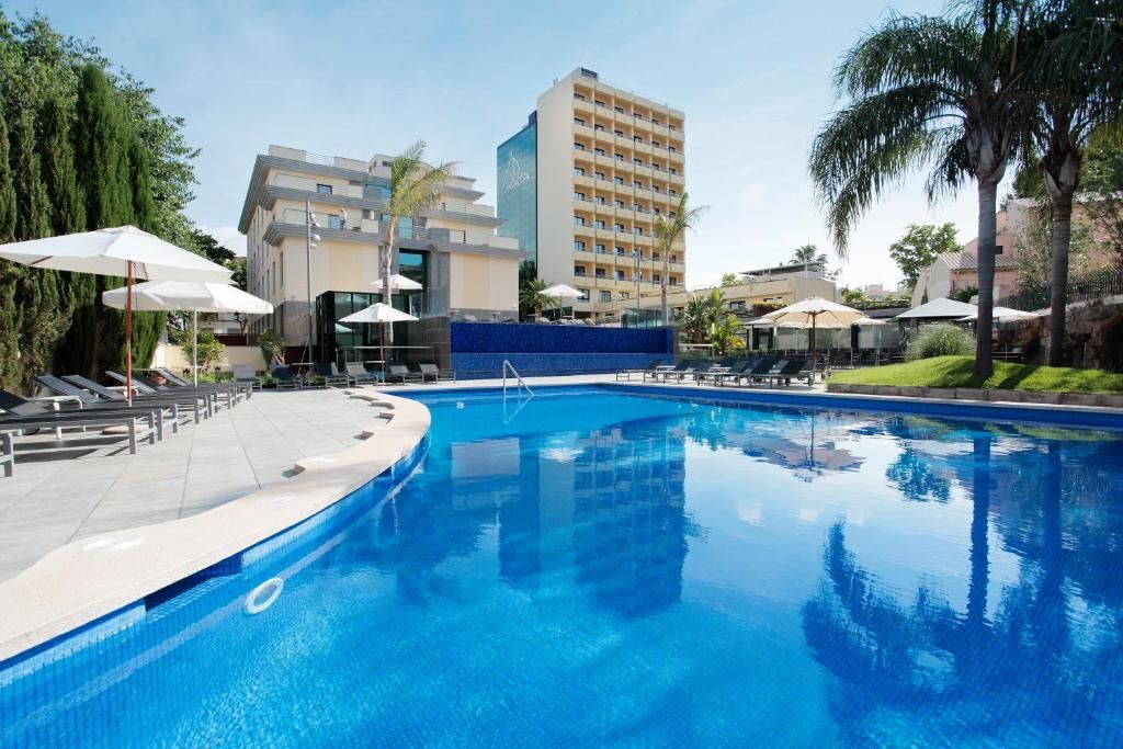 Isla Mallorca Hotel & Spa фото 24