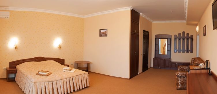 Фото отеля Villa Venezia