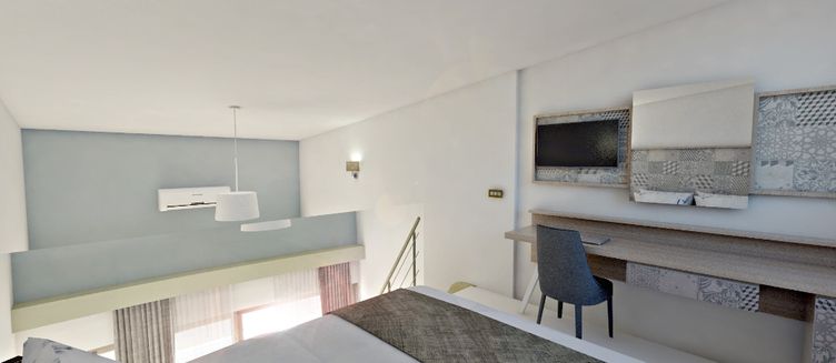 Фото отеля Vantaris Blue