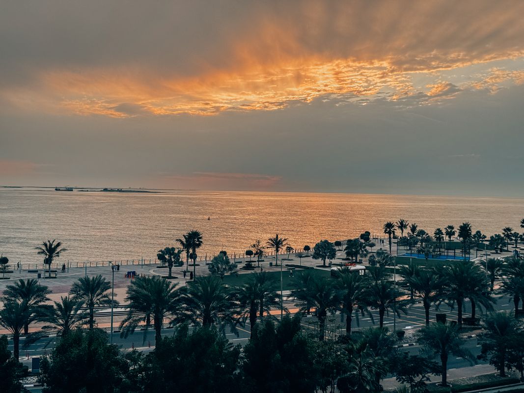Movenpick Resort Al Marjan Island фото 81