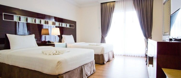 Фото отеля Lk Premier