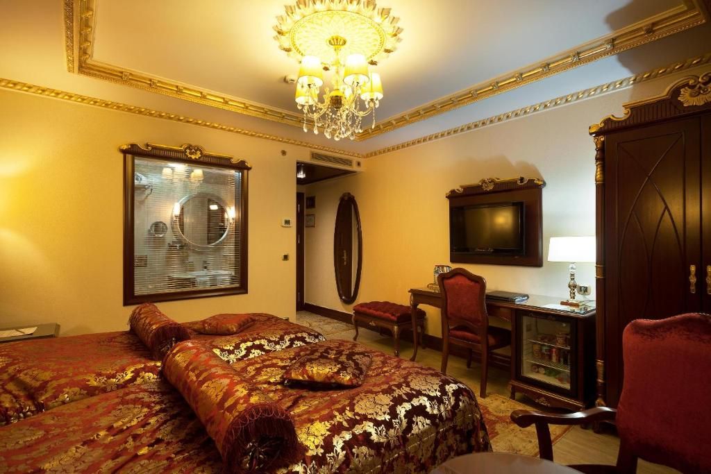 Ottoman's Life Hotel S Class фото 57