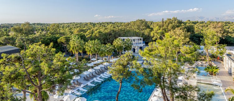 Фото отеля Berry Blue Hotel