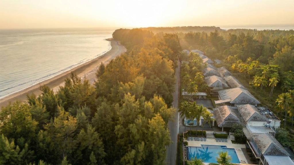 The Grand Southsea Khaolak фото 38
